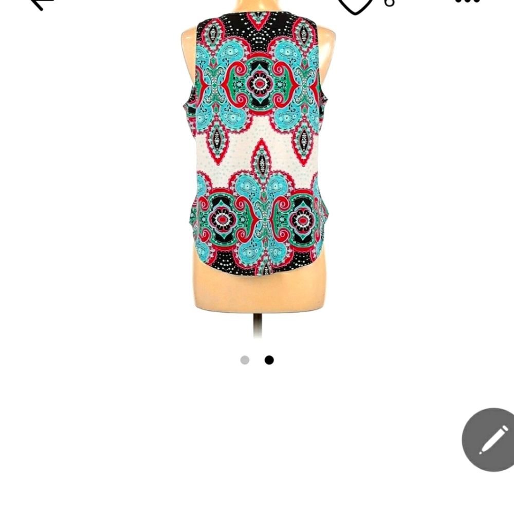 Summer top